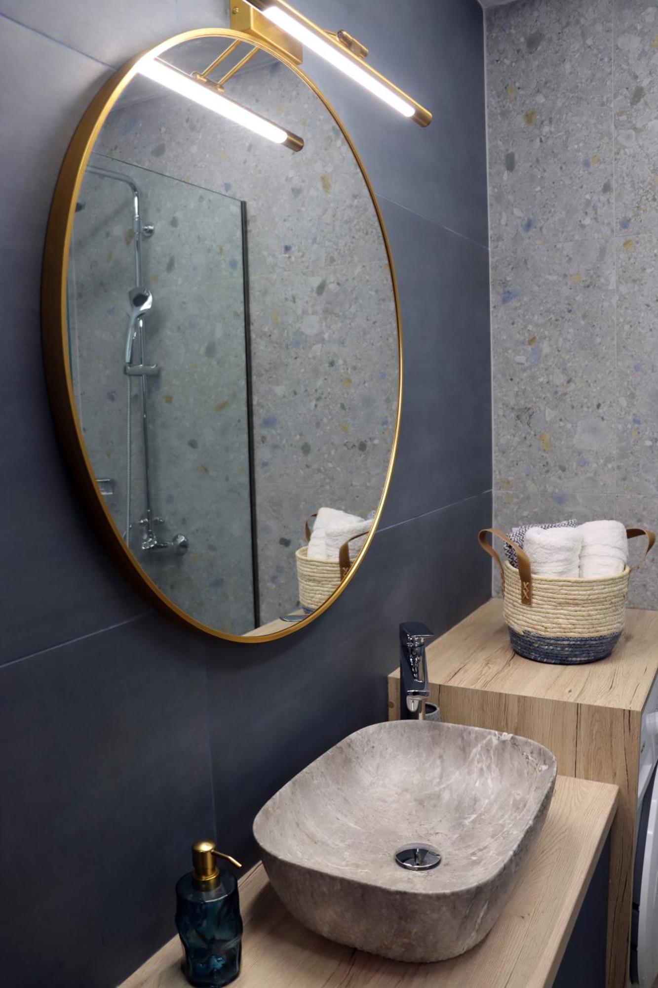 Blue Superior Modern Studio Μυτιλήνη Εξωτερικό φωτογραφία